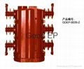 40.5kV SF6 Shell  series 1