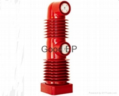 40.5kV embedded pole