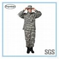 ACU Camouflage Military Uniform 2