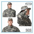 ACU Camouflage Military Uniform 5