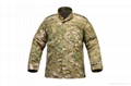 CP/Multicam Camouflage Uniform with T65/C35 4