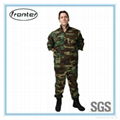 BDU Camouflage Uniform 4