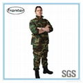 BDU Camouflage Uniform 2