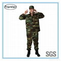 BDU Camouflage Uniform 5