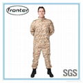  Digital Desert Camouflage Uniform 1