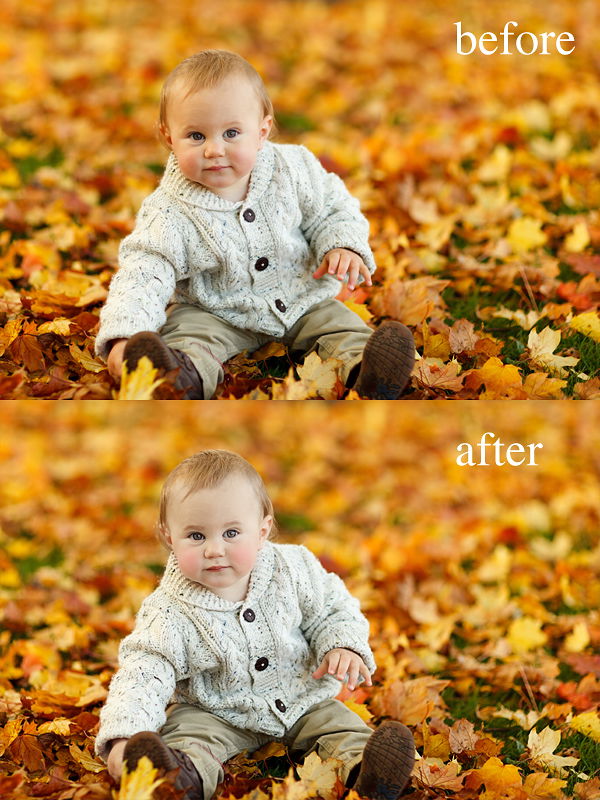 Photo Retouching Service