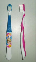 Kid Toothbrush