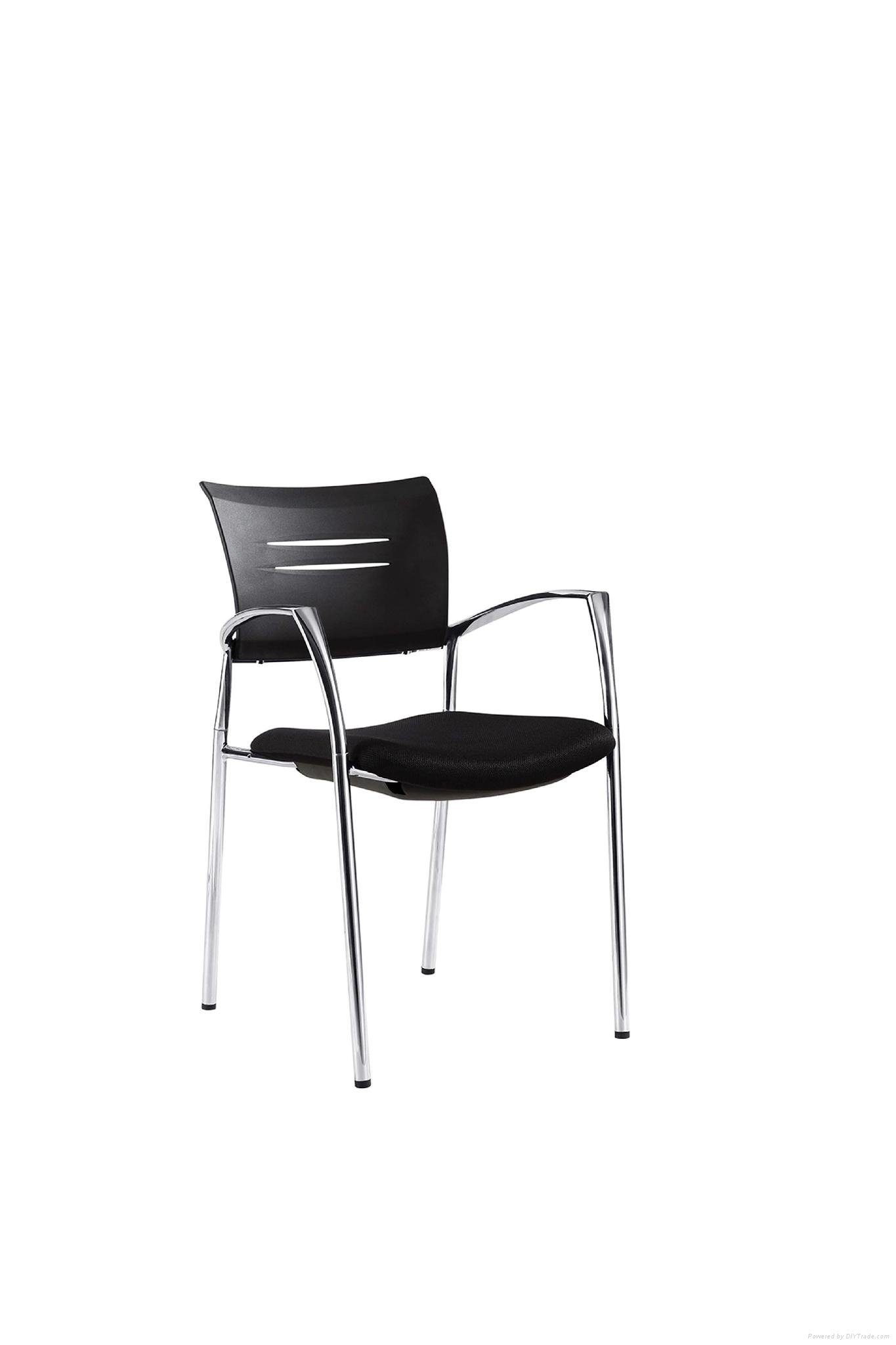 meeting chair without wheels 2