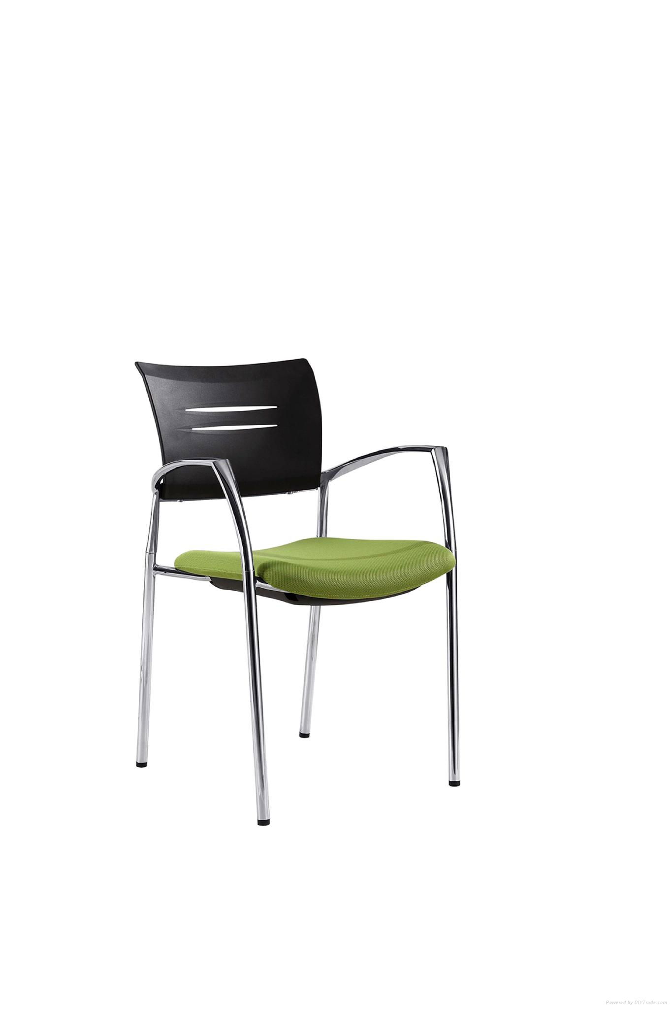 meeting chair without wheels 4
