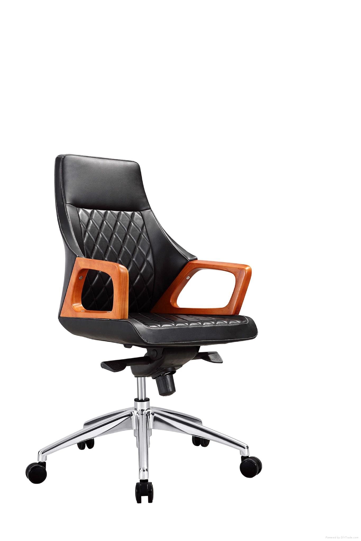 luxury office chair  with wheels