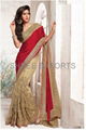 New Wholesale Designer Sarees  2