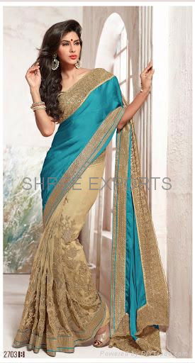 New Wholesale Designer Sarees  3