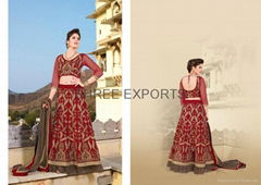 Designer Lehenga Choli Online Shopping