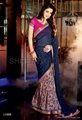 Bollywood Georgette Sarees 3