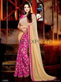 Bollywood Georgette Sarees 5