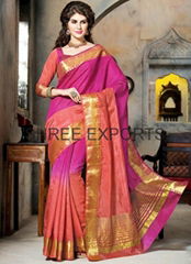 Indian Kanchipuram Sarees Online Buy