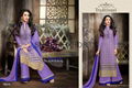 Designer Palazzo Churidar Suit 2