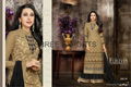 Designer Palazzo Churidar Suit 5