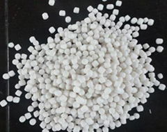 TPV thermoplastic raw material resin granules