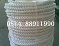 VINYLON(KUREMONA)ROPE