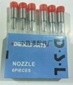 S nozzle DLLA154S324N413（105015-4130）
