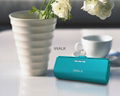 Portable docking battery for iPhone lightning battery charging dock 2