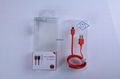 Samsung Micro USB charging cable sync cable tangle free cable 4