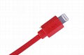 Apple lightning charging cable sync