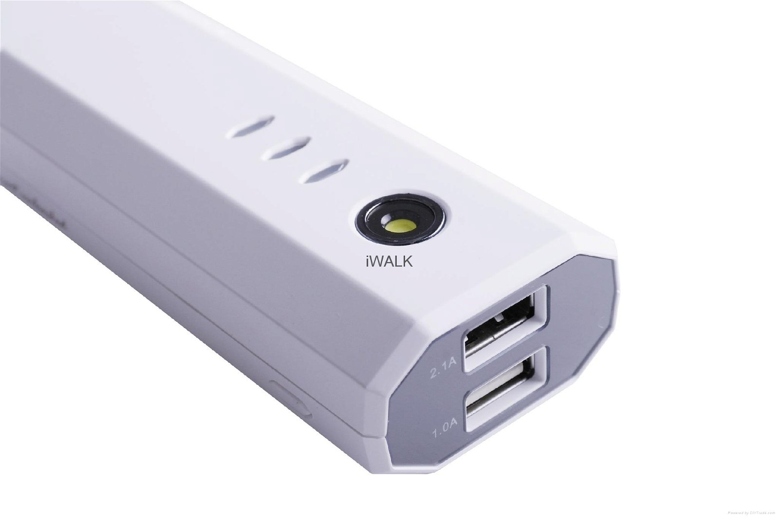 5,200mAh Dual USB Rechargeable Universal Backup Battery 4