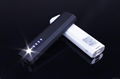 10,000mAh Stylish Dual Rechargeable Universal Backup Battery 2