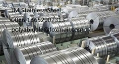 430 stainless steel coils