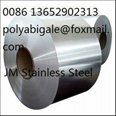 410 stainless steel coils