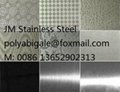 201 stainless steel sheets and plate