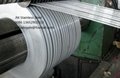 304 stainless steel cutting strips 4