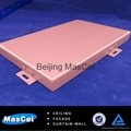 High quality matel exterior wall panel  4