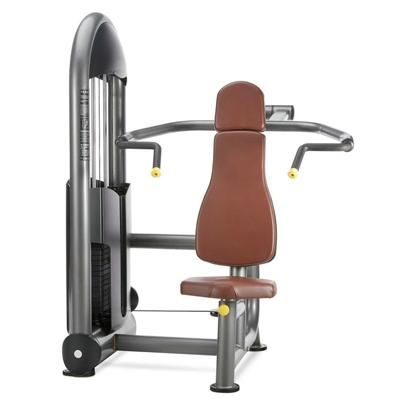 Seated Shoulder Press Fitness equipment / Gym equipment 