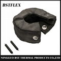 Carbon Turbo Heat Shield Blanket