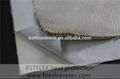 Silica Fiber Cloth 2