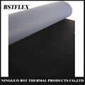 BSTFLEX Silicone Rubber Coated Fiberglass Cloth 3