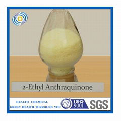 2-ethyl anthraquinone 99min 84-51-5 c16h12o2