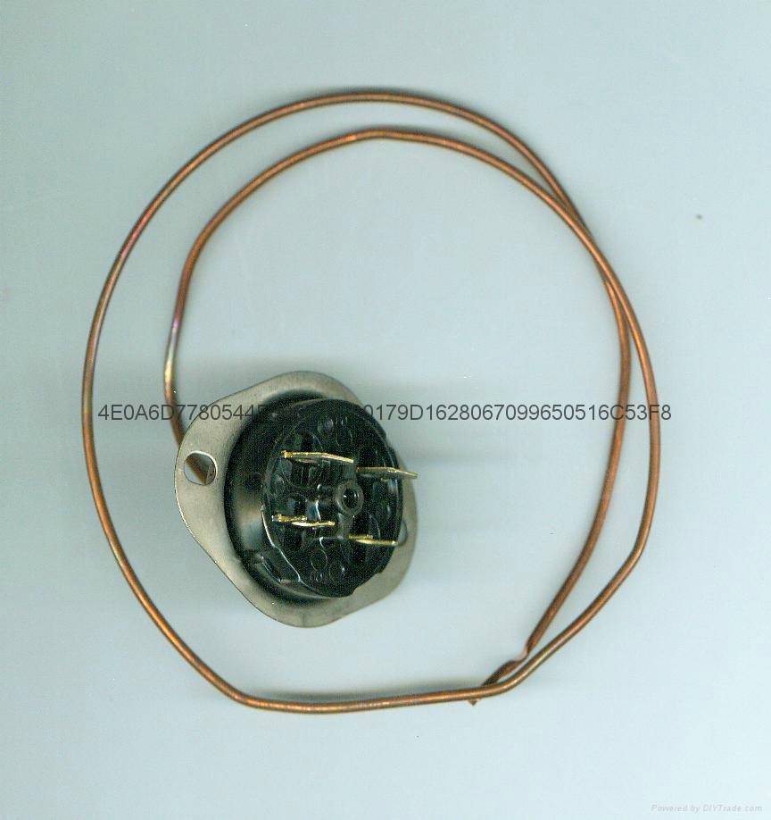 THERMODISC SnapAction Capillary thermostat10H11 10H14 China