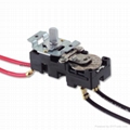 T-O-D's 58T Adjustable Bimetal Control\Thermostat 58T1S