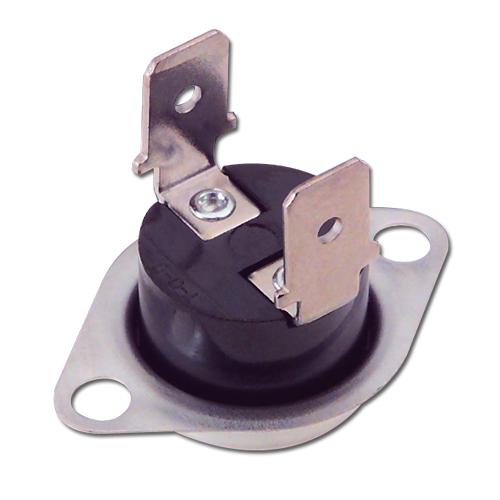 Therm-O-Disc heater thermostat and circuit breaker36T-series,250V 10A,250V 16A 2