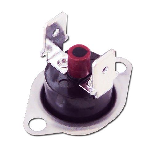Therm-O-Disc加熱器溫控開關和限溫器36T系列,250V 10A,250V 16A 3