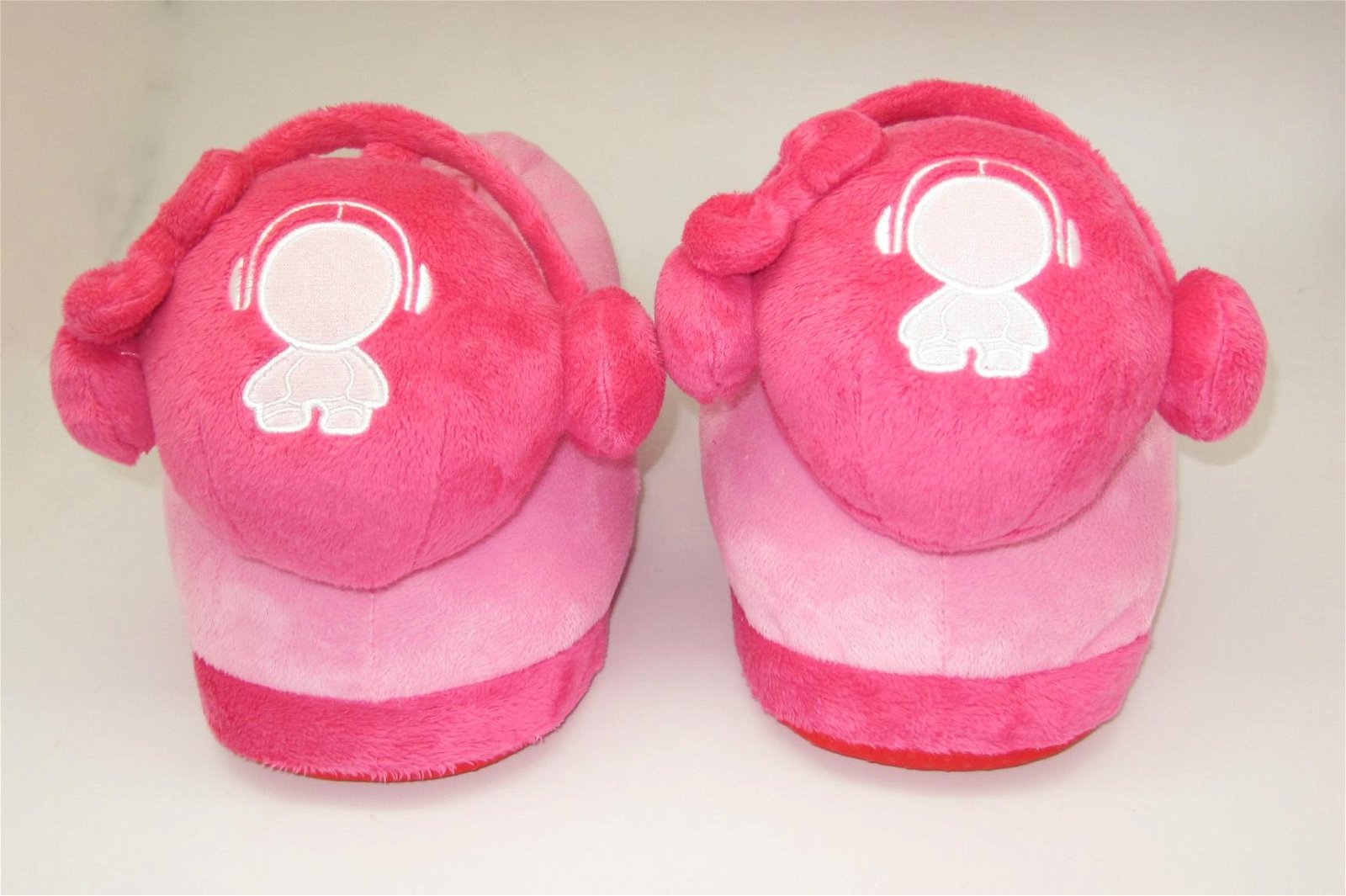 Plush slipper 3