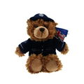 High quality teddy bear plush soft animal toys 3