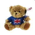 High quality teddy bear plush soft animal toys 4