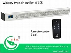 window purifier JT105