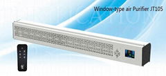 Window-type air purifier JT-105