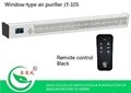 window-type fresh air outlet JT105
